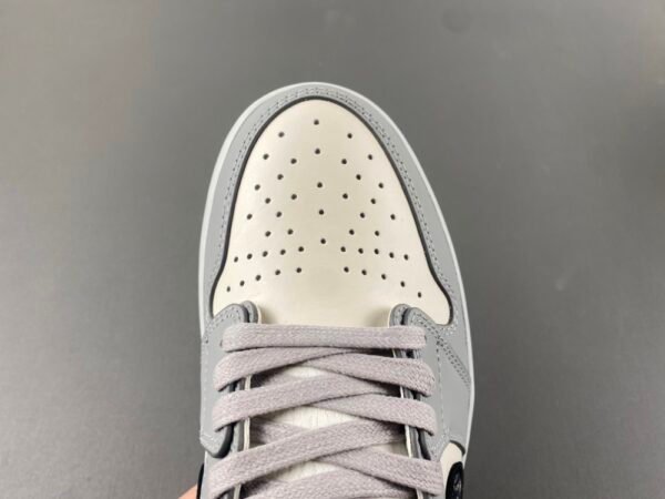 Dior x Air Jordan 1 Retro High Dior CN8607-002