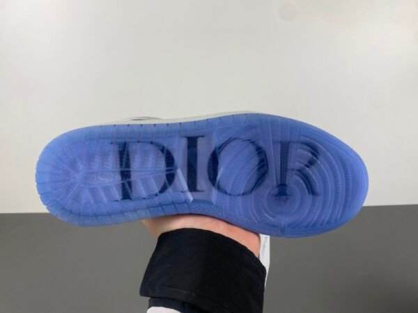 Dior x Air Jordan 1 Retro High Dior CN8607-002