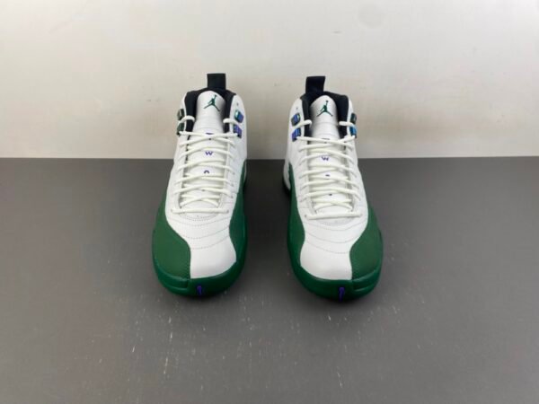 Jordan 12 Retro Bucks CT8013-103