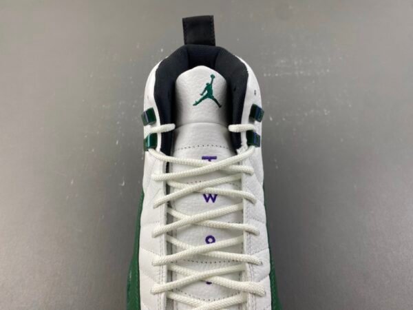 Jordan 12 Retro Bucks CT8013-103