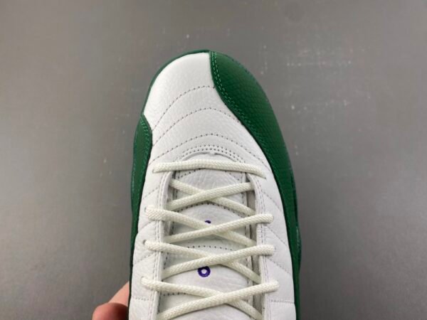 Jordan 12 Retro Bucks CT8013-103