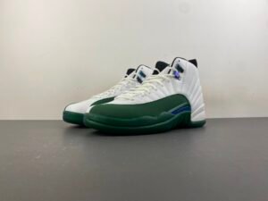 Jordan 12 Retro Bucks CT8013-103