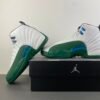 Jordan 12 Retro Bucks CT8013-103