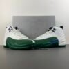 Jordan 12 Retro Bucks CT8013-103