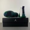 Jordan 12 Retro Bucks CT8013-103