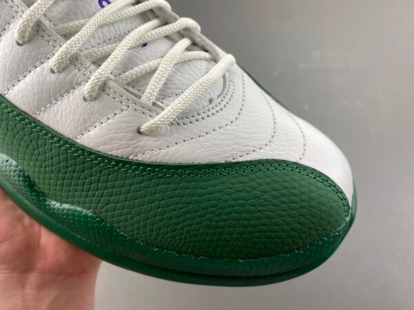 Jordan 12 Retro Bucks CT8013-103