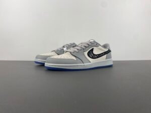Dior x Air Jordan 1 Retro High Premium CV0343-100