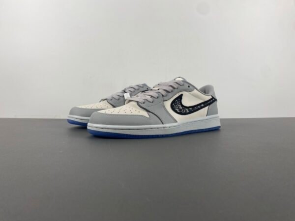 Dior x Air Jordan 1 Retro High Premium CV0343-100