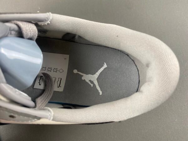Dior x Air Jordan 1 Retro High Premium CV0343-100