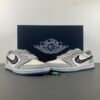 Dior x Air Jordan 1 Retro High Premium CV0343-100