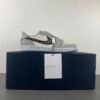 Dior x Air Jordan 1 Retro High Premium CV0343-100