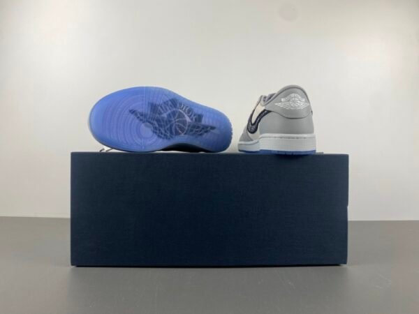 Dior x Air Jordan 1 Retro High Premium CV0343-100