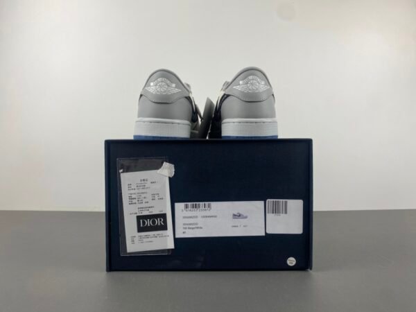 Dior x Air Jordan 1 Retro High Premium CV0343-100