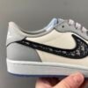Dior x Air Jordan 1 Retro High Premium CV0343-100