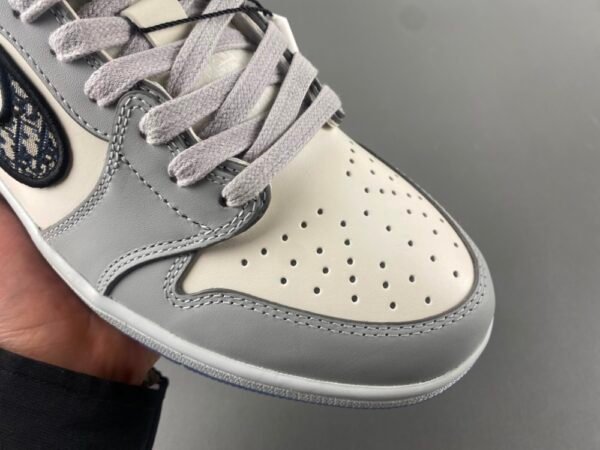 Dior x Air Jordan 1 Retro High Premium CV0343-100