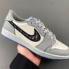 Dior x Air Jordan 1 Retro High Premium CV0343-100