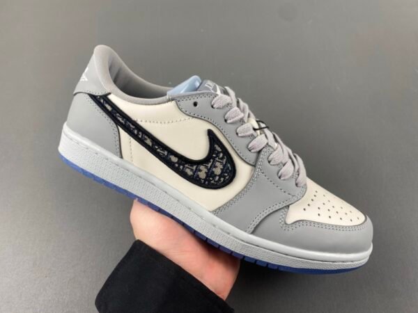 Dior x Air Jordan 1 Retro High Premium CV0343-100