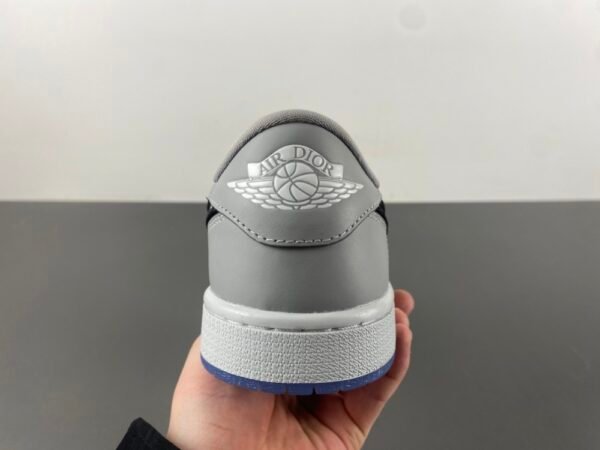 Dior x Air Jordan 1 Retro High Premium CV0343-100