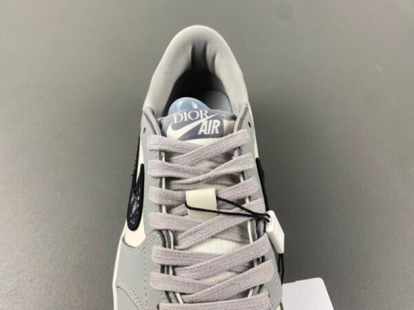 Dior x Air Jordan 1 Retro High Premium CV0343-100