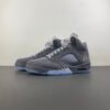 Jordan 5 Retro Wolf Grey (2026) DD0587-002