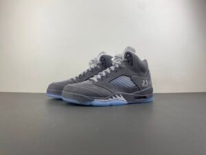 Jordan 5 Retro Wolf Grey (2026) DD0587-002
