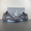 Jordan 5 Retro Wolf Grey (2026) DD0587-002
