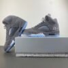 Jordan 5 Retro Wolf Grey (2026) DD0587-002