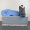 Jordan 5 Retro Wolf Grey (2026) DD0587-002