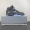 Jordan 5 Retro Wolf Grey (2026) DD0587-002