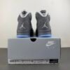 Jordan 5 Retro Wolf Grey (2026) DD0587-002