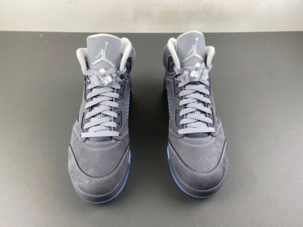 Jordan 5 Retro Wolf Grey (2026) DD0587-002