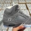 Jordan 5 Retro Wolf Grey (2026) DD0587-002