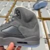 Jordan 5 Retro Wolf Grey (2026) DD0587-002