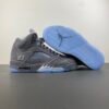 Jordan 5 Retro Wolf Grey (2026) DD0587-002