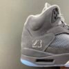 Jordan 5 Retro Wolf Grey (2026) DD0587-002