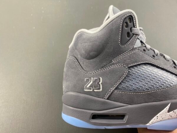 Jordan 5 Retro Wolf Grey (2026) DD0587-002