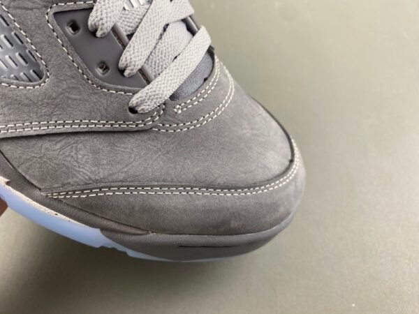 Jordan 5 Retro Wolf Grey (2026) DD0587-002