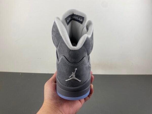 Jordan 5 Retro Wolf Grey (2026) DD0587-002