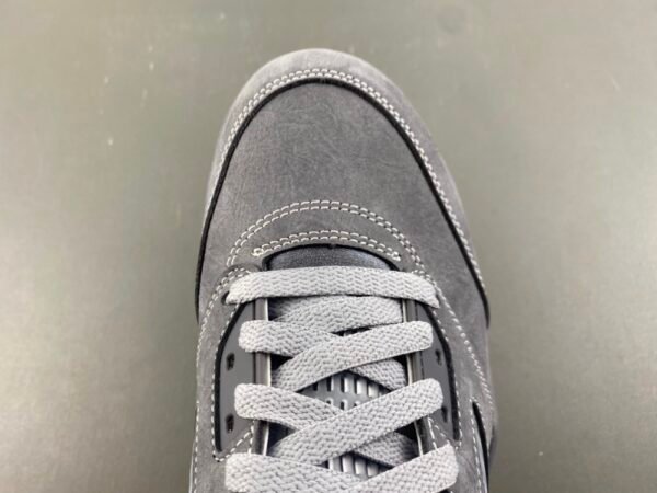 Jordan 5 Retro Wolf Grey (2026) DD0587-002