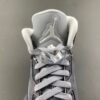 Jordan 5 Retro Wolf Grey (2026) DD0587-002