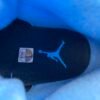 Jordan 5 Retro Black University Blue (2026) DD0587-008