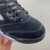 Jordan 5 Retro Black University Blue (2026) DD0587-008