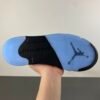 Jordan 5 Retro Black University Blue (2026) DD0587-008