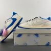 Jordan 1 Retro Low OG SP Fragment x Travis Scott Sail Military Blue DM7866-104