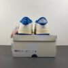 Jordan 1 Retro Low OG SP Fragment x Travis Scott Sail Military Blue DM7866-104