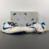 Jordan 1 Retro Low OG SP Fragment x Travis Scott Sail Military Blue DM7866-104