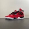 Jordan 4 Retro Toro Bravo (2026) FQ8138-600