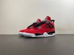 Jordan 4 Retro Toro Bravo (2026) FQ8138-600