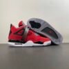 Jordan 4 Retro Toro Bravo (2026) FQ8138-600