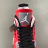 Jordan 4 Retro Toro Bravo (2026) FQ8138-600